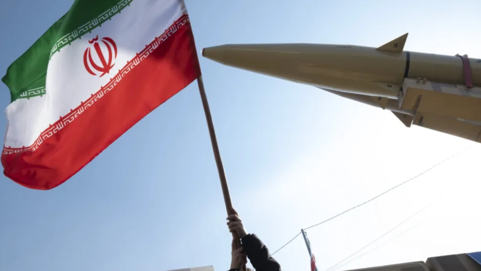 deftechtimes Qatar faces pressure from Iran over U.S. presence and missile deployment