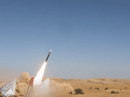 Yemeni forces claim hypersonic missile and drone attacks on Israel