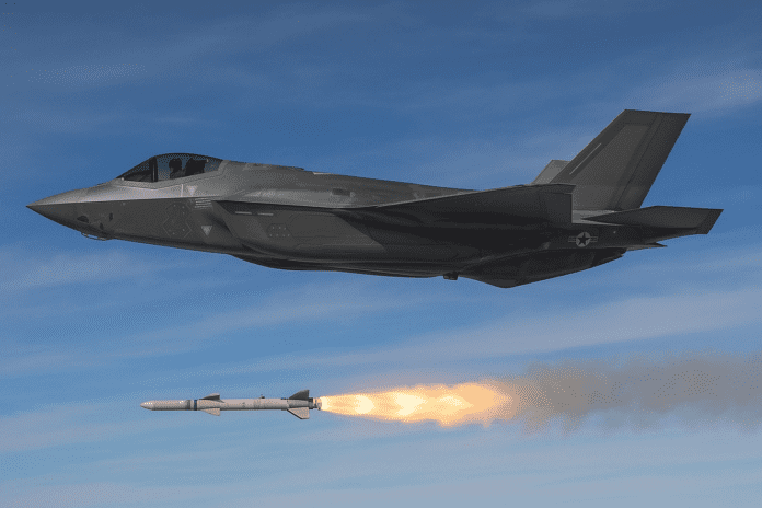 Arms Deal U S arms deal approvals aim to strengthen NATO allies ability to counter regional threats