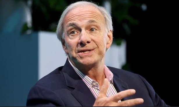 Ray Dalio warns of US moving toward autocracy amid widening wealth and value gaps