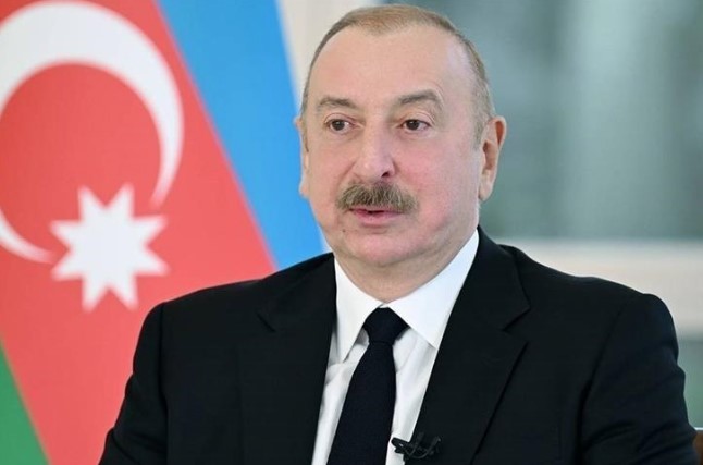 Azerbaijan Charges India With Blocking SCO Membership Over Islamabad Ties