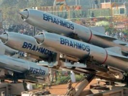 Philippines backs coastal defense with BrahMos missiles from India to guard against maritime threats