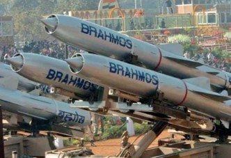 Philippines backs coastal defense with BrahMos missiles from India to guard against maritime threats