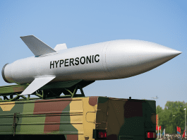 China showcases CJ-1000 missile in parade as PLA tests hypersonic threat to airborne assets