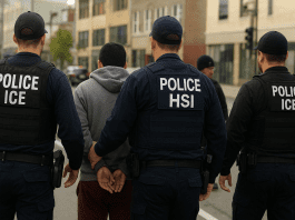 U.S. Border Patrol opens operation in Chicago to enforce immigration laws for those with prior arrests