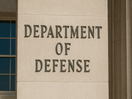 Congress reviews Trump order to rename Defense Department and weighs its impact on US image