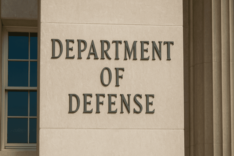 Congress reviews Trump order to rename Defense Department and weighs its impact on US image Congress reviews Trump order to rename Defense Department and weighs its impact on US image