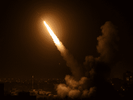 Shocking Message to Entire Middle East: Israel Strikes Doha in Bold Move