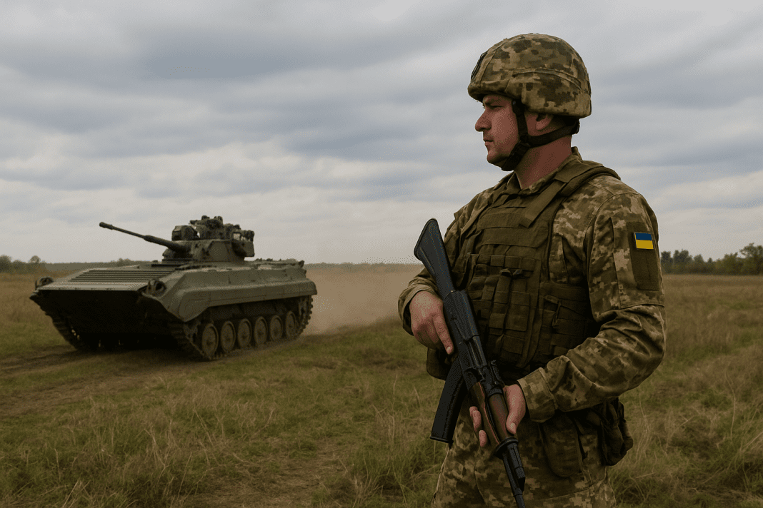 Putin warns Ukraine over surrender of northern Donetsk territory as part of peace deal