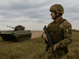 Putin warns Ukraine over surrender of northern Donetsk territory as part of peace deal