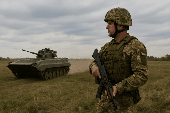 Putin warns Ukraine over surrender of northern Donetsk territory as part of peace deal