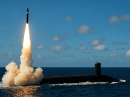 Navy tasks Draper with improving inertial navigation for Trident II submarine missiles