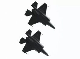 Poland reports multiple Russian drones downed with Dutch F-35 support amid airspace breach