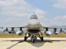 IAF studies F-16 upgrade to extend aircraft range after missions in Iran during Operation Rising Lion