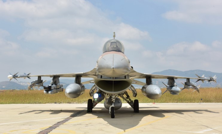 IAF studies F-16 upgrade to extend aircraft range after missions in Iran during Operation Rising Lion