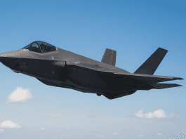 Lockheed Martin explores F-35 upgrade to expand fighter capabilities toward 6th generation