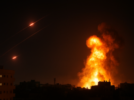 Houthi government continues attacks on Israel despite repeated Israeli airstrikes