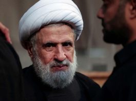 Hezbollah seeks to restore relations with Saudi Arabia amid escalating strikes in Lebanon
