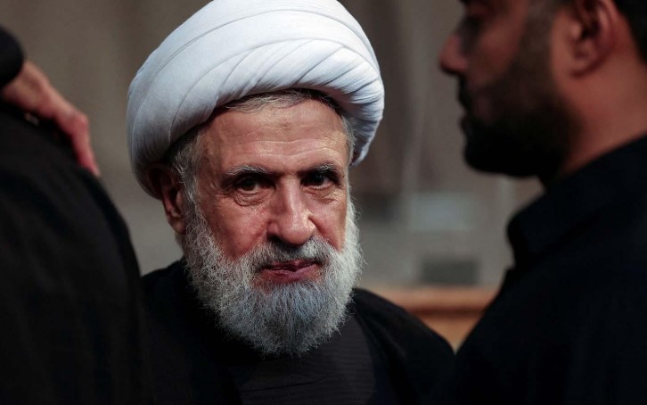 Hezbollah seeks to restore relations with Saudi Arabia amid escalating strikes in Lebanon