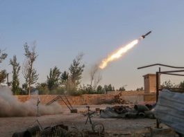 Israel confirms interception of Houthi projectiles from Yemen as Houthis claim strike on military sites