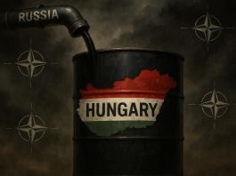Hungary runs on Russian crude while Trump challenges India energy policy