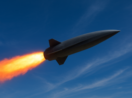 Army fields Dark Eagle prototype as part of long range hypersonic weapons development