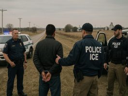 DHS expands ICE partnerships in the Midwest with new financial incentives to boost local involvement