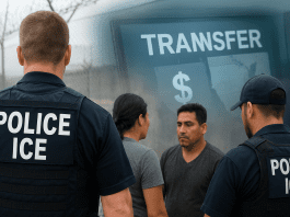 ACLU says cutting access for ICE agents in ERO division is not enough to protect privacy