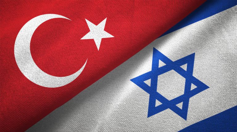 From Gaza to Qatar and beyond: is Israel plotting a direct clash with Turkiye?