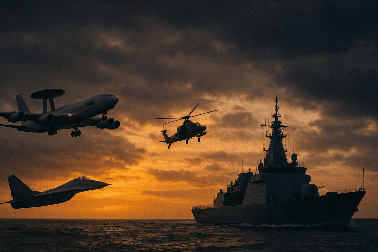 Deadly strikes in Kyiv push NATO to unleash air-defense power in Baltic Deadly strikes in Kyiv push NATO to unleash air-defense power in Baltic
