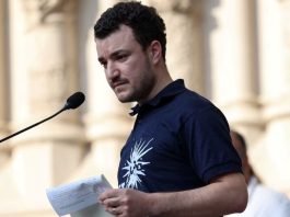 U.S. immigration authorities move to deport Khalil as separate federal orders remain in effect