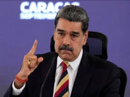 Maduro Declares Maximum Preparedness, Threatens “Republic in Arms” if Attacked