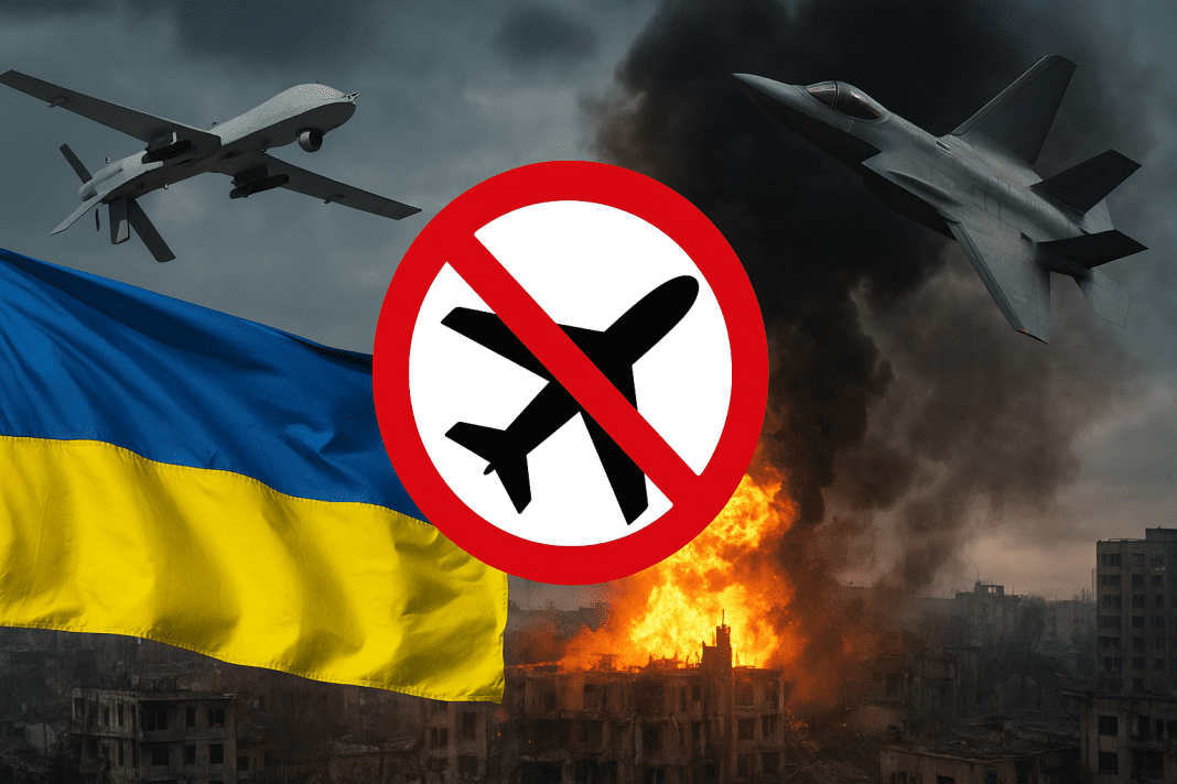 NATO warns of risks in setting up no-fly zone over Ukraine amid rising Russian attacks