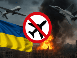 NATO warns of risks in setting up no-fly zone over Ukraine amid rising Russian attacks