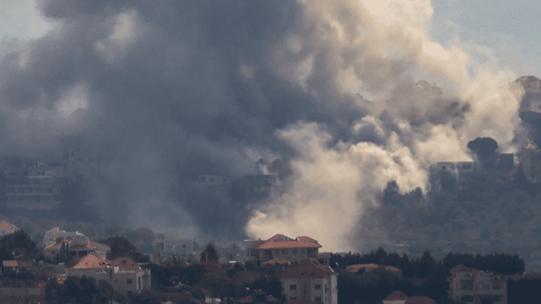 Sirens & Shelter: Yemen’s forces claim ‘Palestine-2’ strike near al-Quds, drone hit on Haifa