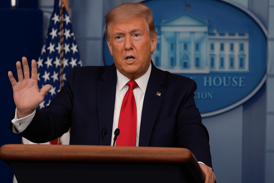 White House opposes Palestinian recognition and stresses focus on hostage release