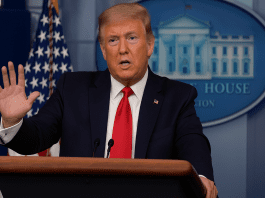 White House opposes Palestinian recognition and stresses focus on hostage release