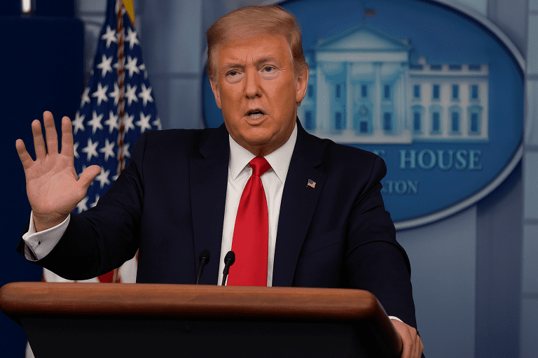 White House opposes Palestinian recognition and stresses focus on hostage release