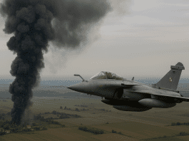 Tension Rises as Poland Stays on High Alert Amid Russian Air Strikes