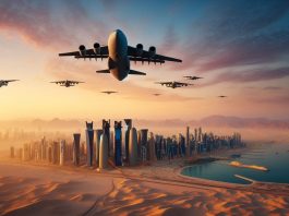 Qatar’s Emir urged to replace US forces with Iranian aerospace troops for defense