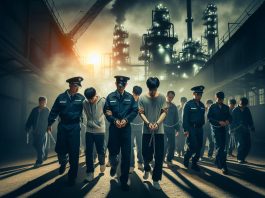 South Korea questions US handling of Hyundai worker raid amid trade tensions