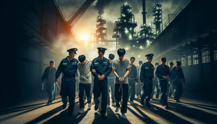 South Korea questions US handling of Hyundai worker raid amid trade tensions