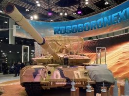 Russia seeks to rebuild tank reserves after heavy losses in Ukraine battlefront