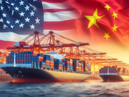 Shocking Response: China Strikes Back at Trump's Tariff Threat Over Russian Oil
