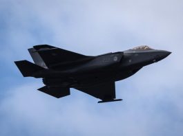 Greek-American lawmakers push Trump to reject Türkiye for F-35 program to protect NATO trust