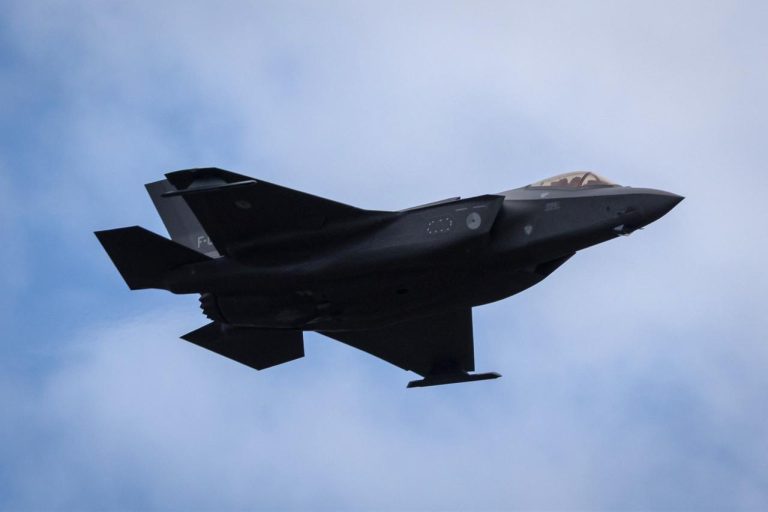 Greek-American lawmakers push Trump to reject Türkiye for F-35 program to protect NATO trust Greek-American lawmakers push Trump to reject Türkiye for F-35 program to protect NATO trust