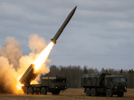 Ukraine moves weapons production to Denmark to shield facilities from Russian missile and drone attacks