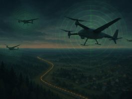 Kyiv discusses airspace violations with European partners after Hungary drone claims