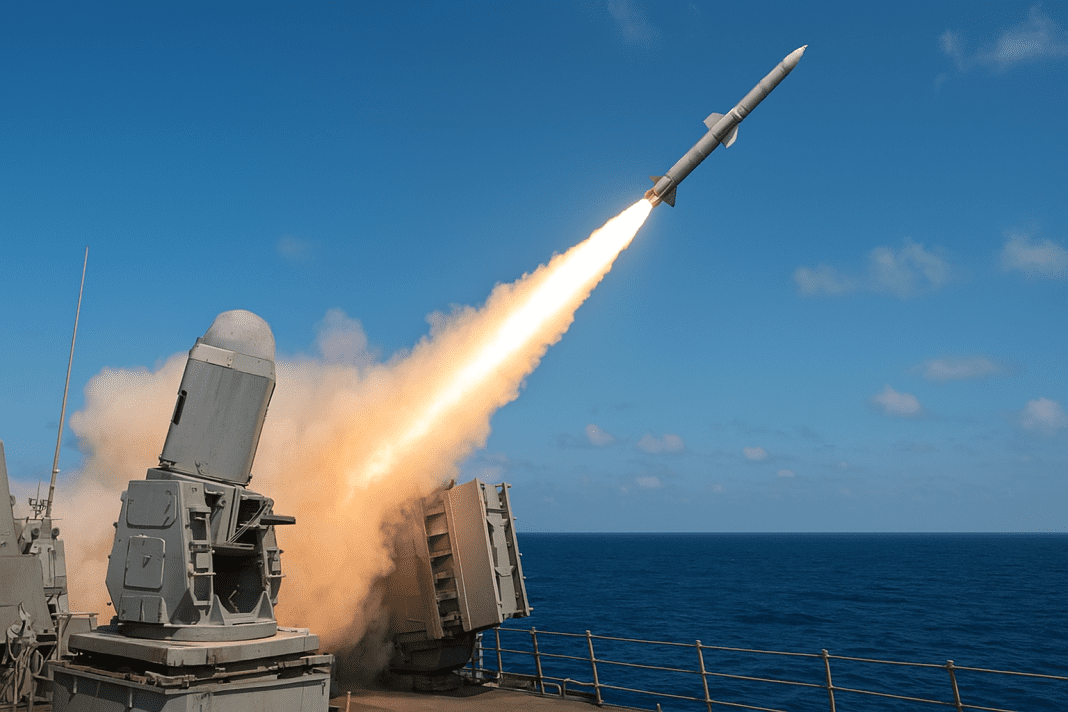 Western militaries explore dual-use missiles to counter larger enemy forces and limited budgets
