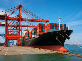 Cosco Shipping adjusts vessel deployment ahead of US port fee to manage costs